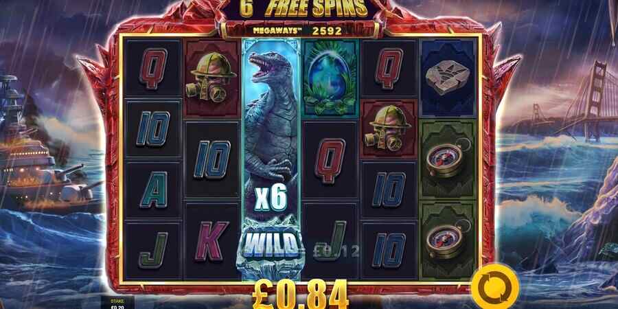 Free spins