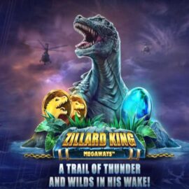 ZILLARD KING MEGAWAYS SLOT REVIEW