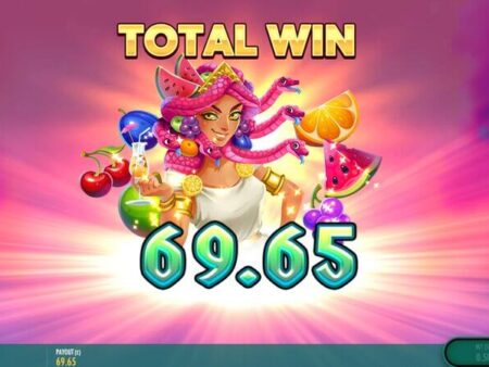 BEST BONUS ROUNDS IN ONLINE SLOTS