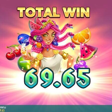 BEST BONUS ROUNDS IN ONLINE SLOTS
