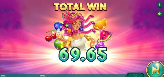 BEST BONUS ROUNDS IN ONLINE SLOTS