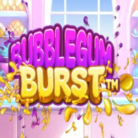 BUBBLEGUM BURST SLOT REVIEW