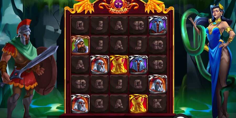 Hacksaw Gaming slot games guide