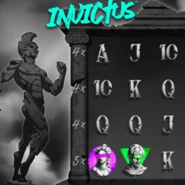 INVICTUS SLOT REVIEW