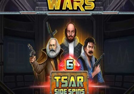 TSAR WARS SLOT REVIEW