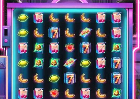 FRUIT PUNK SLOT REVIEW