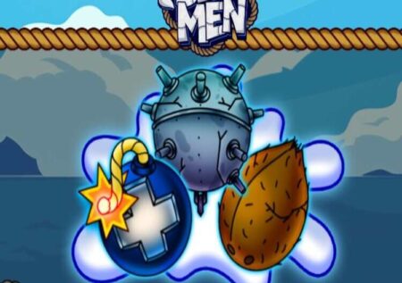 SEAMEN SLOT REVIEW