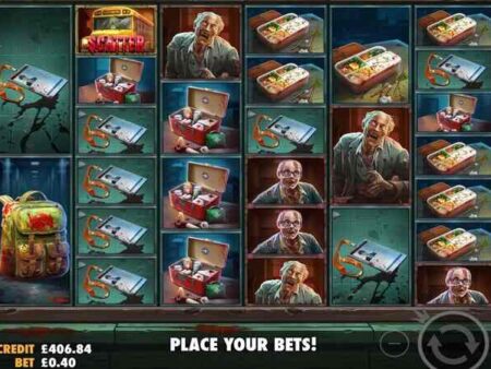 SLOTSHAWK’S TOP 5 MEGAWAYS GAMES TO PLAY IN 2025