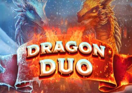 DRAGON DUO SLOT REVIEW