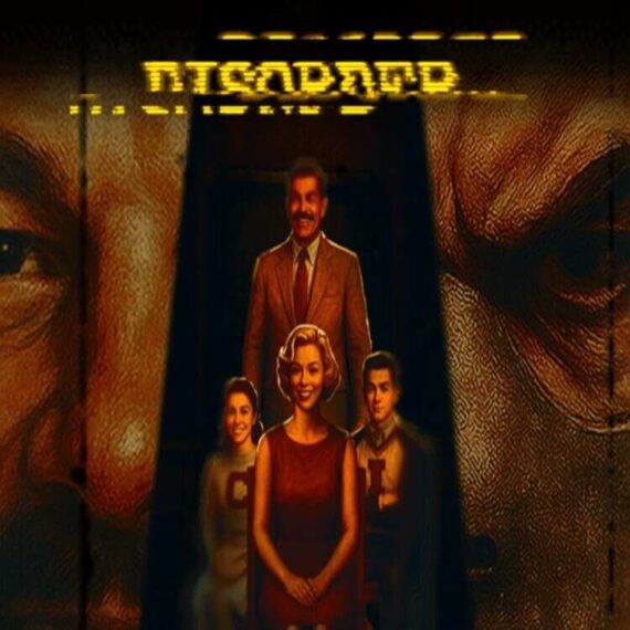 DISORDER SLOT REVIEW