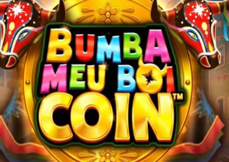 BUMBA MEU BOI COIN SLOT REVIEW