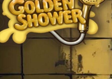 GOLDEN SHOWER SLOT REVIEW