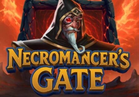 NECROMANCER’S GATE SLOT REVIEW