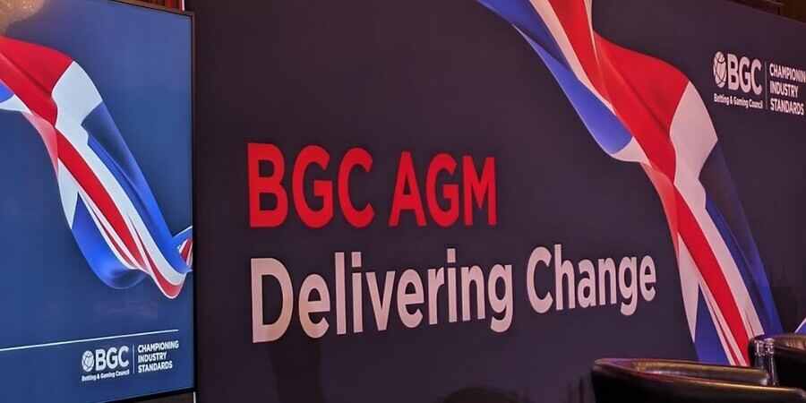 Betting and Gaming Council