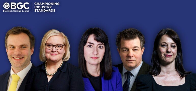Betting and Gaming Council's 2026 AGM