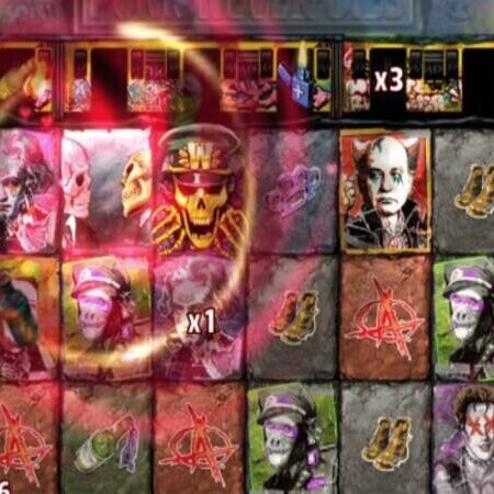 SLOT RELEASES: APRIL 2026