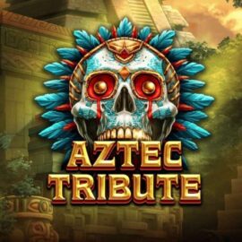 AZTEC TRIBUTE SLOT REVIEW