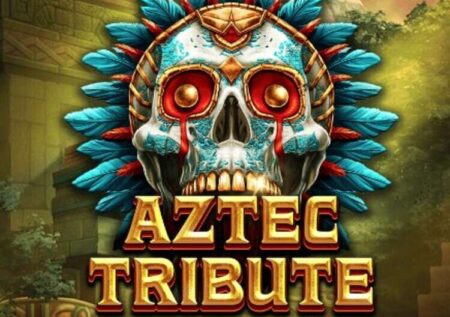 AZTEC TRIBUTE SLOT REVIEW