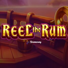 REEL THE RUM SLOT REVIEW