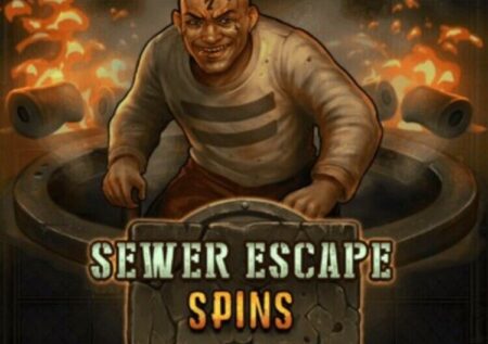 SAN QUENTIN MANHUNT SLOT REVIEW