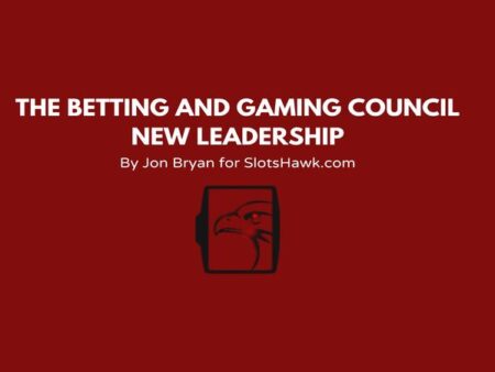 THE BETTING AND GAMING COUNCIL – NEW LEADERSHIP