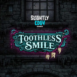 TOOTHLESS SMILE SLOT REVIEW